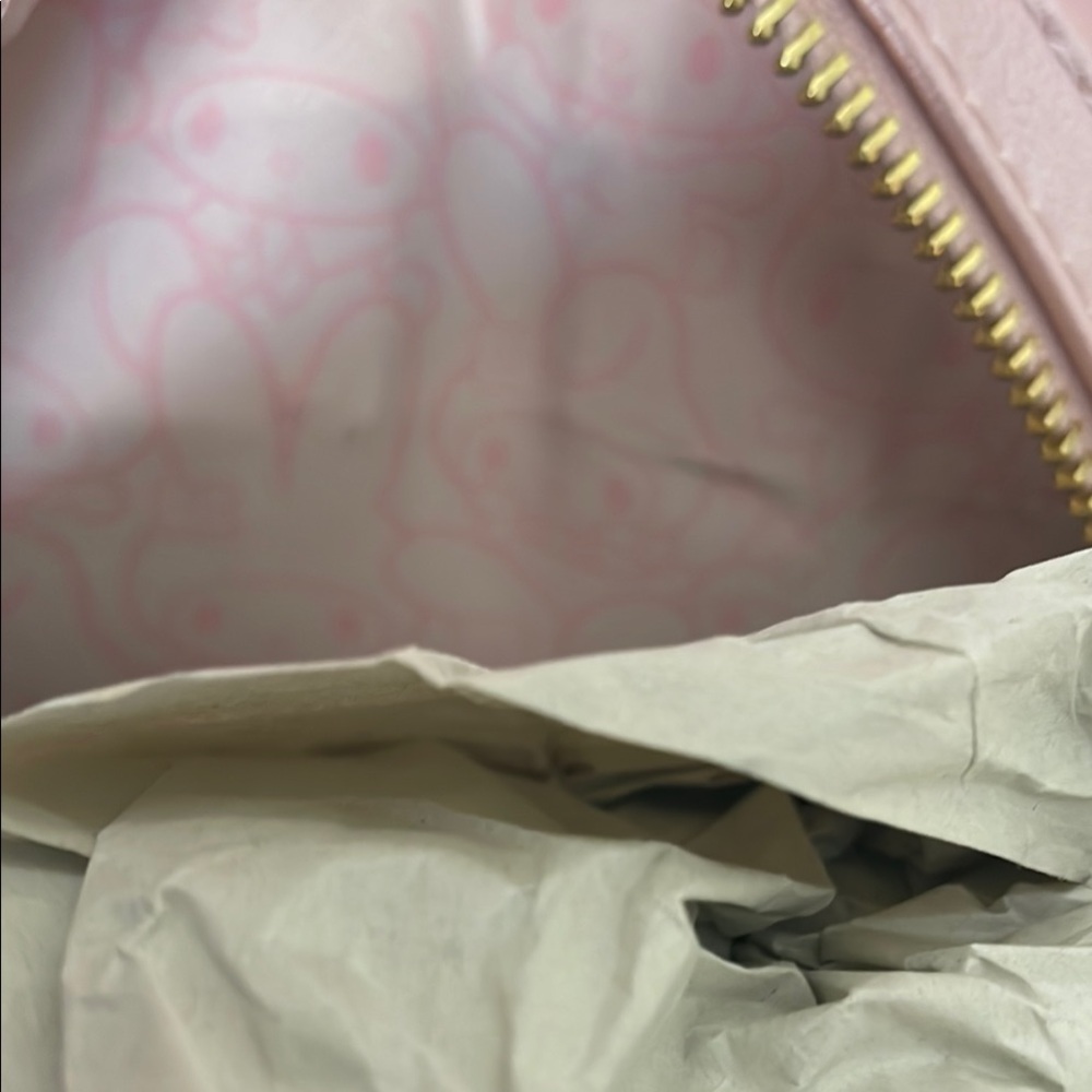 BOGO SALE ITEM! Sanrio loungefly NWT - Picture 11 of 13